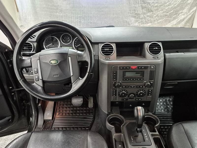 Land Rover Discovery bild 6