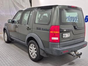 Land Rover Discovery bild 3