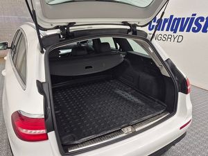 Mercedes E200 bild 8
