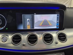 Mercedes E200 bild 7