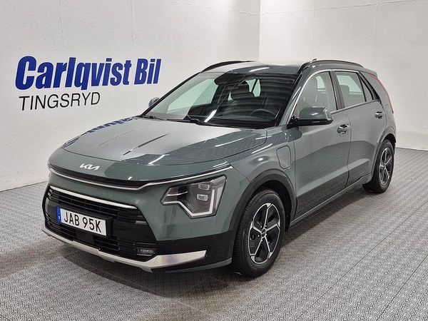 Kia Niro Plug in - 2023