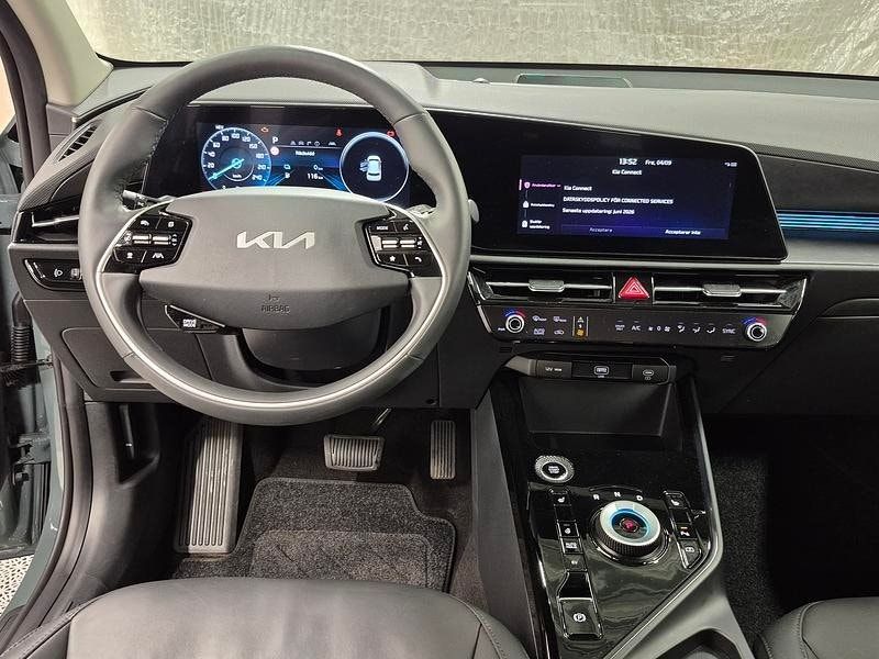 Kia Niro bild 6