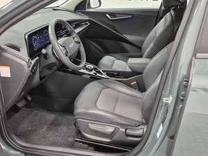 Kia Niro bild 2