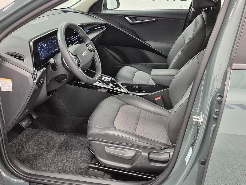 Kia Niro bild 2