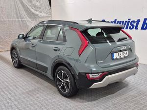 Kia Niro bild 3