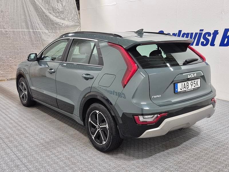 Kia Niro bild 3