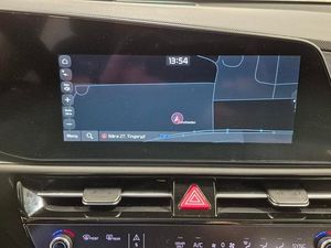 Kia Niro bild 9