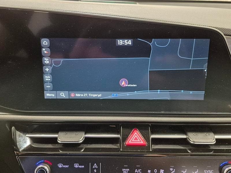 Kia Niro bild 9