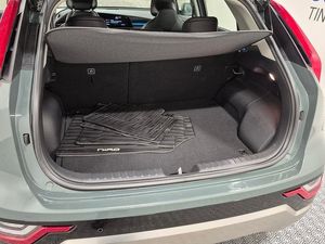 Kia Niro bild 7