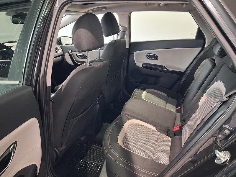 Kia Cee´d bild 3
