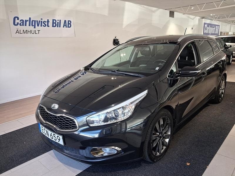 Kia Cee´d