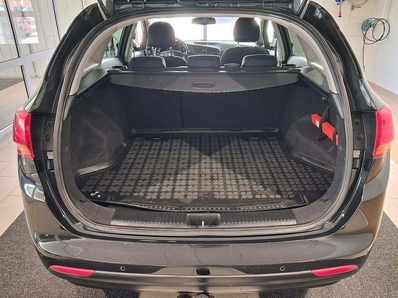 Kia Cee´d bild 7