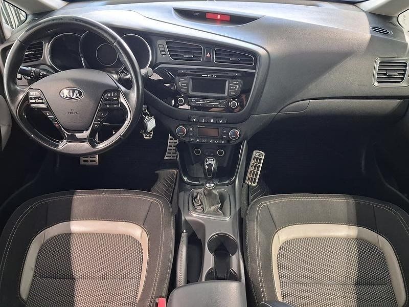 Kia Cee´d bild 4