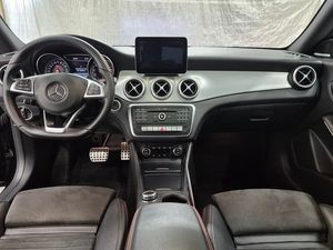 Mercedes CLA250 bild 6