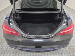 Mercedes CLA250 bild 8