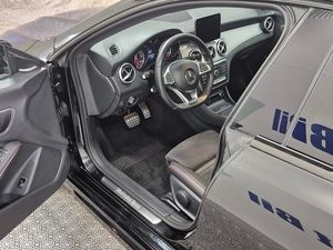 Mercedes CLA250 bild 2