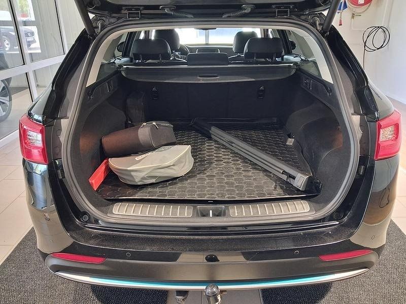 Kia Optima bild 7