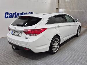 Hyundai i40 bild 4