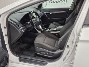 Hyundai i40 bild 2