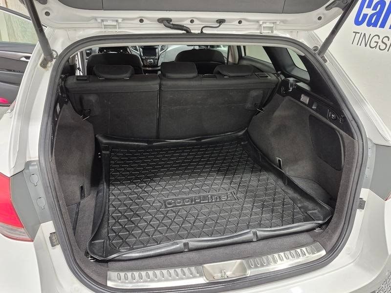 Hyundai i40 bild 7