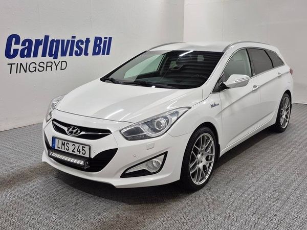 Hyundai i40 COMBI - 2014