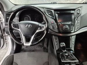 Hyundai i40 bild 6