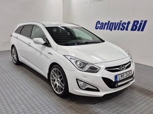 Hyundai i40 bild 3