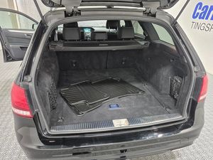 Mercedes E220 bild 9