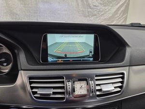 Mercedes E220 bild 7