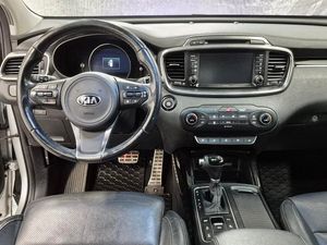 Kia Sorento bild 6