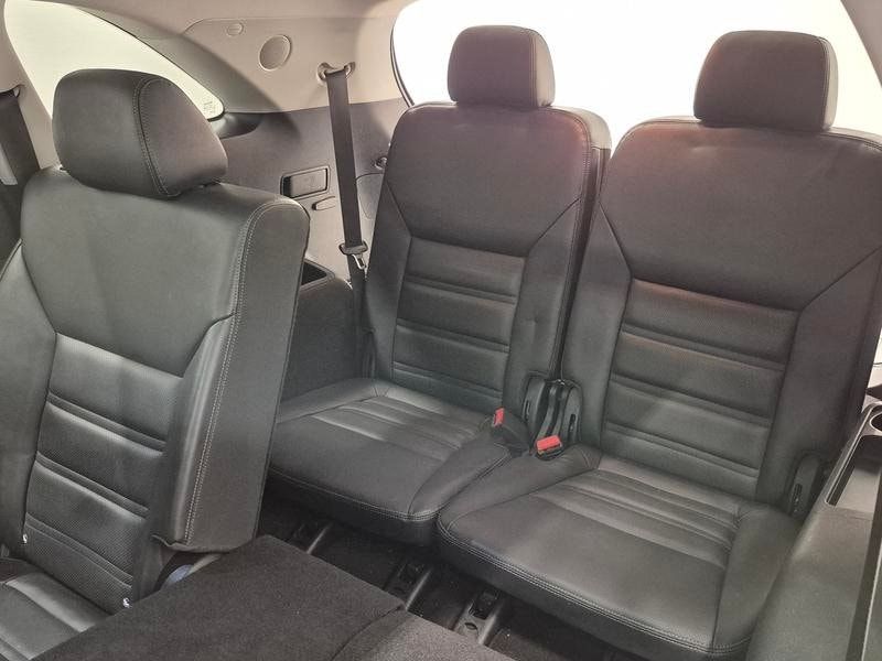 Kia Sorento bild 10
