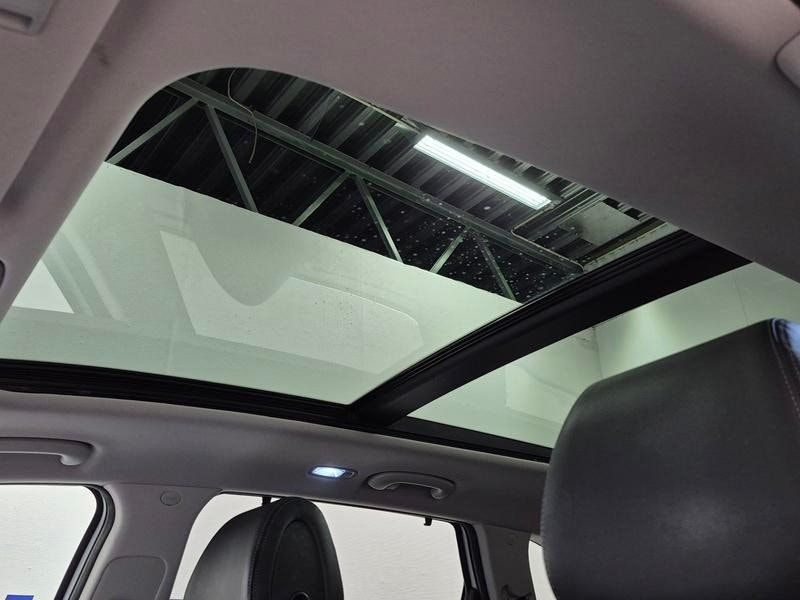 Kia Sorento bild 9