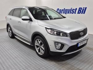 Kia Sorento bild 3