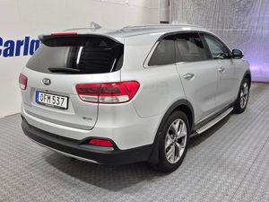 Kia Sorento bild 4