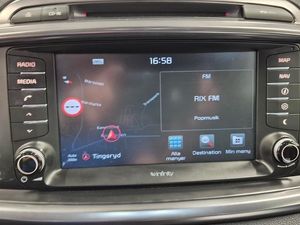 Kia Sorento bild 7