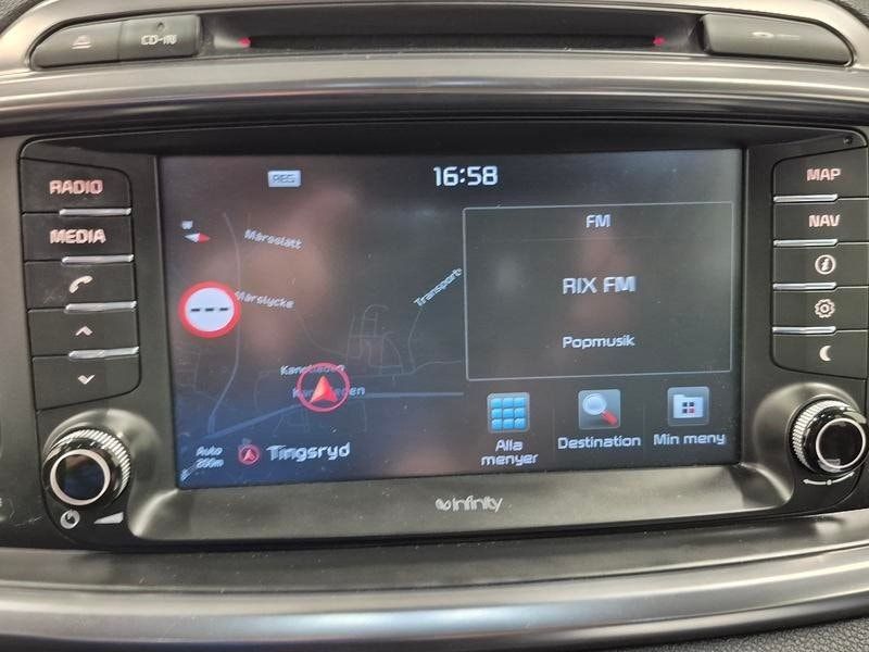 Kia Sorento bild 7