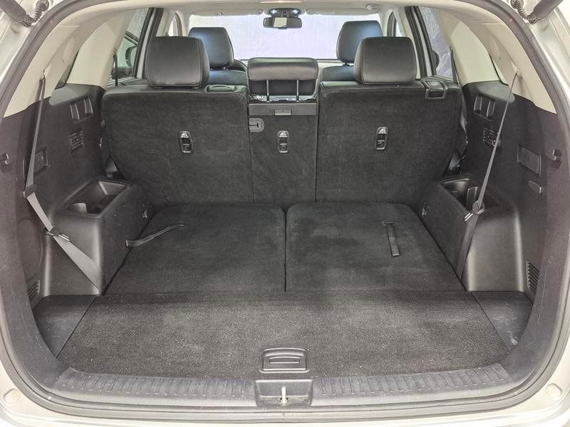 Kia Sorento bild 14