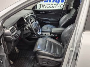 Kia Sorento bild 2