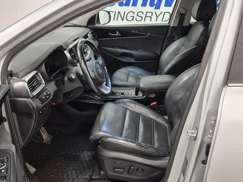 Kia Sorento bild 2