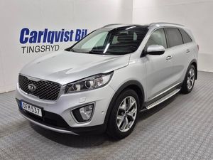 Kia Sorento bild 1