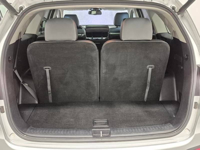 Kia Sorento bild 11