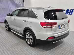 Kia Sorento bild 5