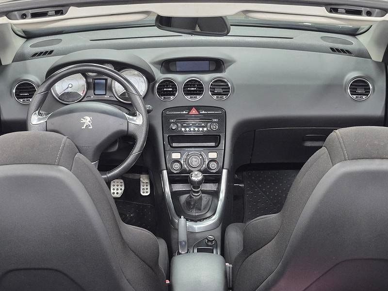 Peugeot 308 bild 6