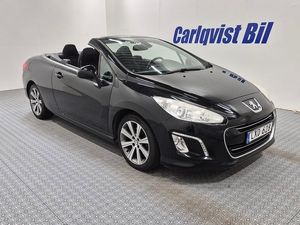 Peugeot 308 bild 3