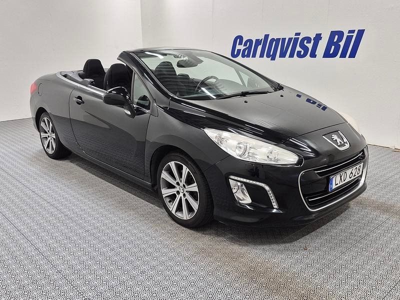 Peugeot 308 bild 3
