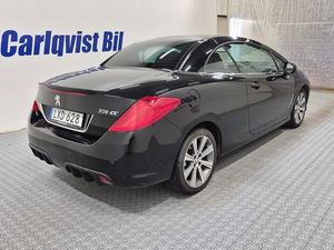 Peugeot 308 bild 8