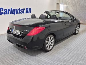 Peugeot 308 bild 4