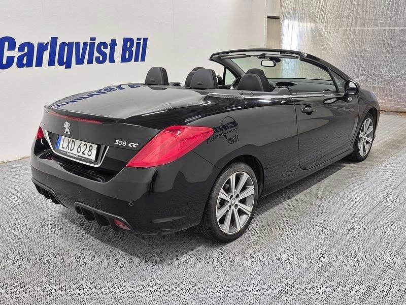 Peugeot 308 bild 4