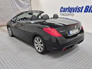 Peugeot 308 bild 5