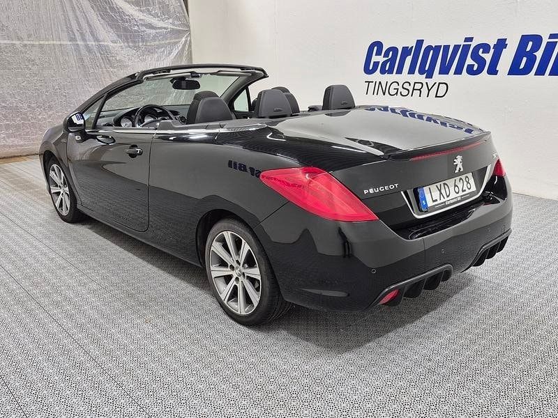 Peugeot 308 bild 5